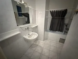 Pronájem bytu 2+kk, Praha - Michle, Nuselská, 52 m2