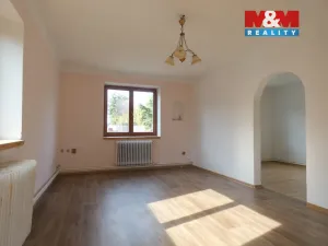 Prodej rodinného domu, Suchdol, 69 m2