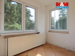 Prodej rodinného domu, Suchdol, 69 m2