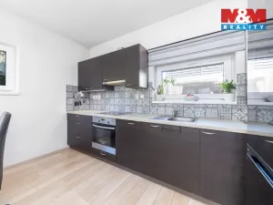 Prodej bytu 2+kk, Moravské Knínice, Na Hrázi, 50 m2