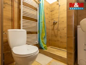 Prodej rodinného domu, Přerov, Kotkova, 62 m2