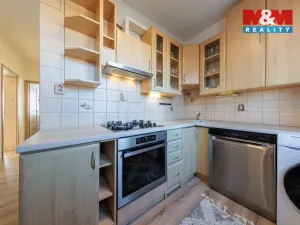 Prodej bytu 3+1, Sokolov, Rokycanova, 71 m2