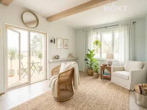 Prodej rodinného domu, Všemyslice, 93 m2