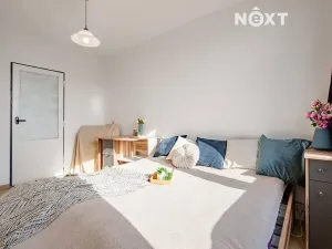 Prodej bytu 2+kk, Praha - Prosek, Prosecká, 41 m2