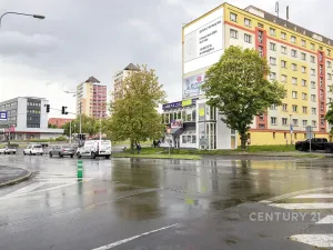 Pronájem komerční nemovitosti, Most, Františka Halase, 90 m2