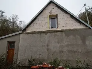 Dražba rodinného domu, Miroslav, Údolní, 127 m2