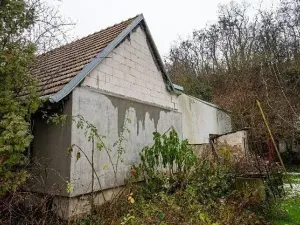 Dražba rodinného domu, Miroslav, Údolní, 127 m2