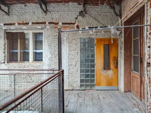 Prodej bytu 5+kk, Šumperk, Úzká, 97 m2