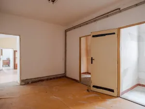 Prodej bytu 5+kk, Šumperk, Úzká, 97 m2