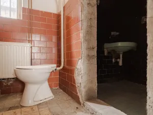 Prodej bytu 5+kk, Šumperk, Úzká, 97 m2