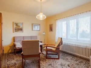 Prodej rodinného domu, Litomyšl, V. K. Jeřábka, 140 m2