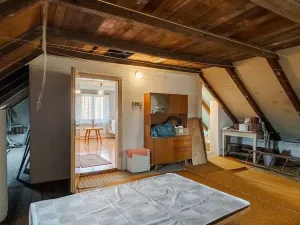 Prodej rodinného domu, Litomyšl, V. K. Jeřábka, 140 m2