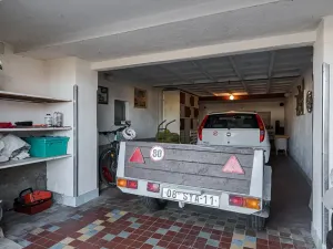 Prodej rodinného domu, Litomyšl, V. K. Jeřábka, 140 m2