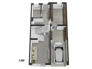 Prodej rodinného domu, České Budějovice, Zeyerova, 242 m2