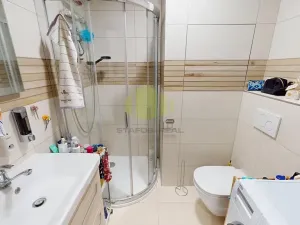 Pronájem bytu 2+kk, Olomouc, Janského, 39 m2