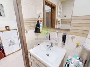 Pronájem bytu 2+kk, Olomouc, Janského, 39 m2