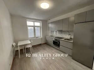 Pronájem bytu 2+1, Prostějov, Pod Kosířem, 62 m2