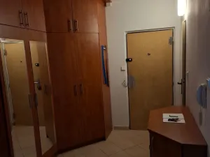 Pronájem bytu 2+1, Plzeň - Skvrňany, Vojanova, 62 m2