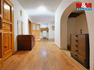 Prodej rodinného domu, Buková, 120 m2