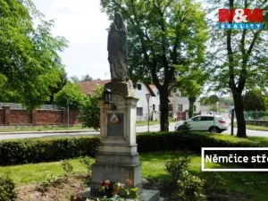 Prodej pozemku, Němčice, 11519 m2