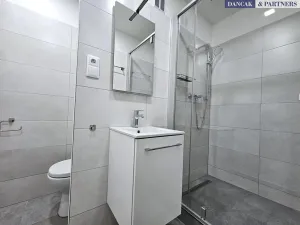 Prodej bytu 1+1, Ostrava, 40 m2