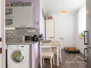 Prodej bytu 2+1, Prostějov, Libušinka, 53 m2