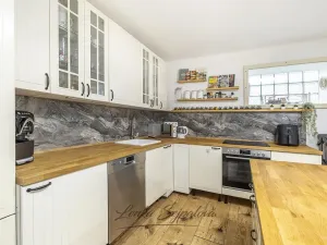 Prodej rodinného domu, Holice - Staré Holice, Staroholická, 76 m2