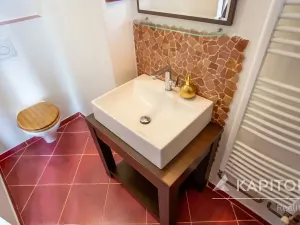 Prodej rodinného domu, Kojetín, Sladovní, 170 m2