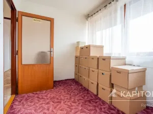 Prodej rodinného domu, Kojetín, Sladovní, 170 m2