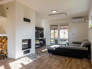 Prodej rodinného domu, Šerkovice, 180 m2