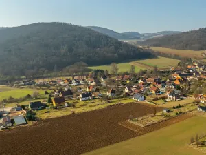 Prodej rodinného domu, Šerkovice, 180 m2