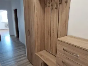 Pronájem bytu 3+1, Olomouc, U kovárny, 74 m2