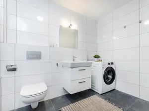 Pronájem bytu 2+kk, Plzeň - Skvrňany, Františka Kováříka, 61 m2