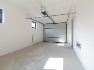Prodej rodinného domu, Blšany u Loun, 125 m2