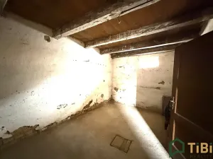 Prodej rodinného domu, Němčany, 100 m2