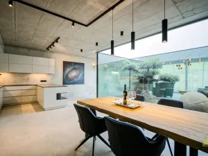 Prodej rodinného domu, Dolní Věstonice, 239 m2