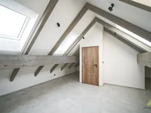 Prodej rodinného domu, Dolní Věstonice, 239 m2