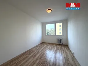 Prodej bytu 3+kk, Most, tř. Budovatelů, 68 m2