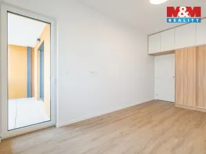Pronájem bytu 2+kk, České Budějovice - České Budějovice 2, 49 m2
