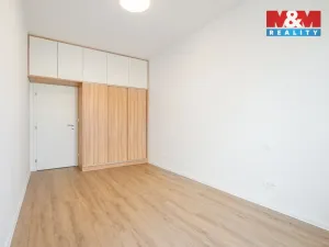 Pronájem bytu 2+kk, České Budějovice - České Budějovice 2, 49 m2