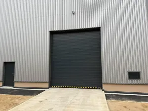 Pronájem skladu, Boršov nad Vltavou, Průmyslová, 400 m2