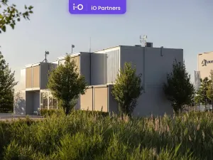 Pronájem skladu, Úžice, Potoční, 6169 m2