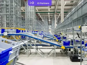 Pronájem skladu, Úžice, Potoční, 3512 m2