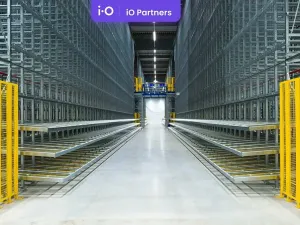 Pronájem skladu, Úžice, Potoční, 3512 m2