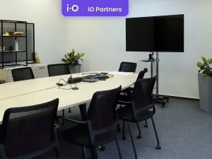 Prodej výrobních prostor, Kladno, Vašíčkova, 4429 m2