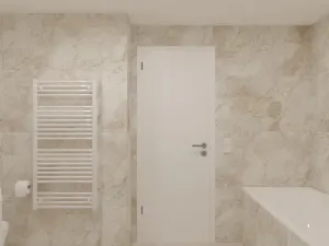 Prodej bytu 3+kk, Praha - Chodov, Komárkova, 80 m2