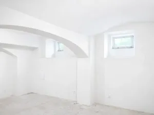 Pronájem obchodního prostoru, Praha - Strašnice, Saratovská, 110 m2