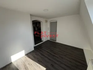 Pronájem bytu 3+kk, Liberec, Růžová, 115 m2