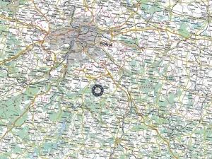 Prodej pole, Sulice, 30564 m2