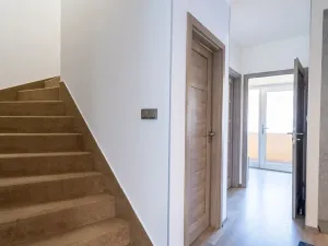 Prodej bytu 4+kk, Bělá pod Bezdězem, Mladoboleslavská, 108 m2